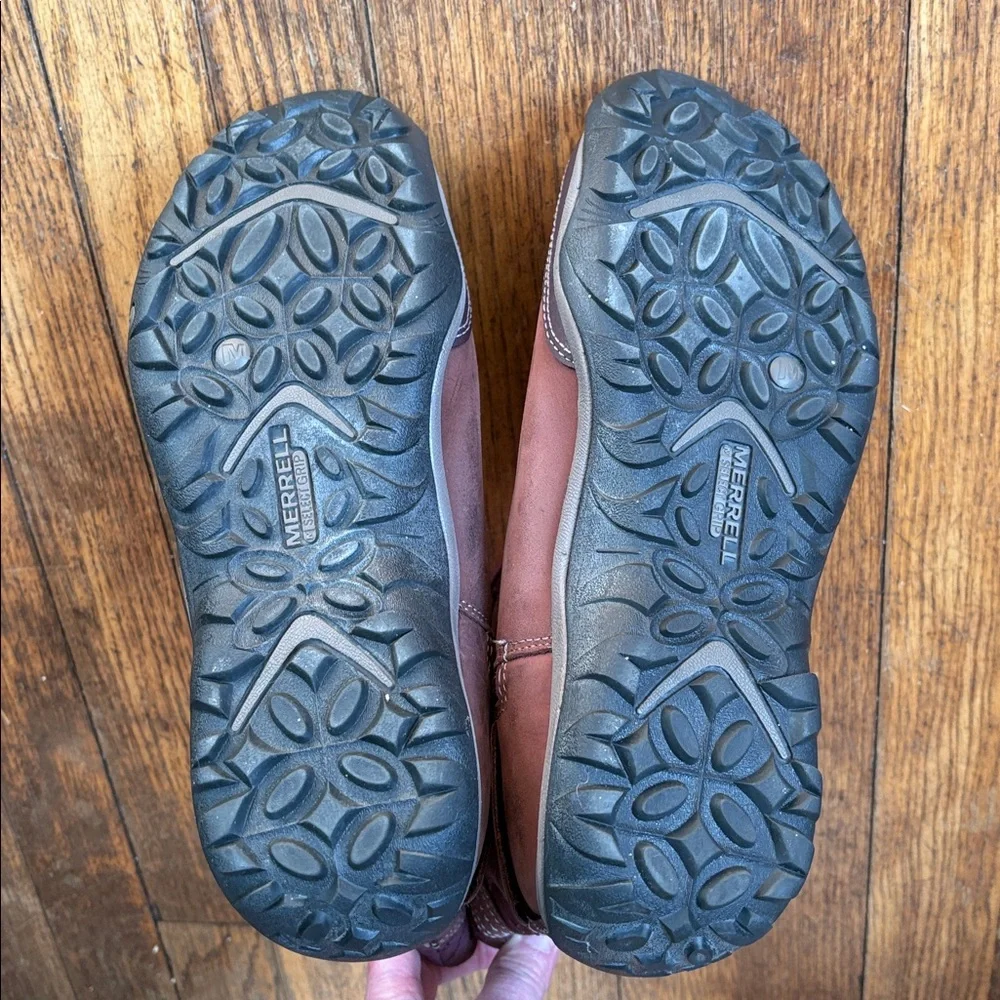 Merrell mid calf